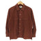 ピルグリム PILGRIM Vincent Longsleeve Shirt  L/S シャツ メンズ import:M